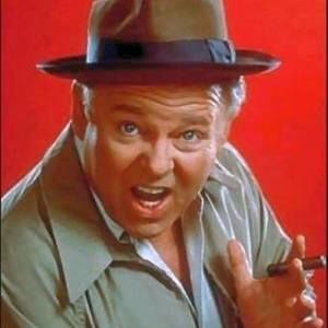 Meet your Posher, William wild bill